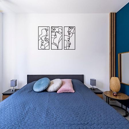 Premium Apartment Mechaniczna 5W Голгув Екстер'єр фото