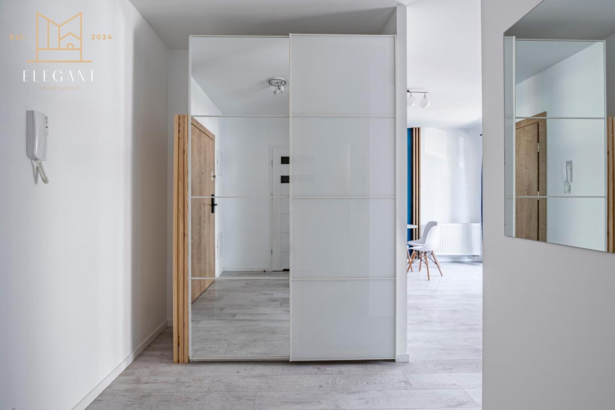 Premium Apartment Mechaniczna 5W Голгув Екстер'єр фото