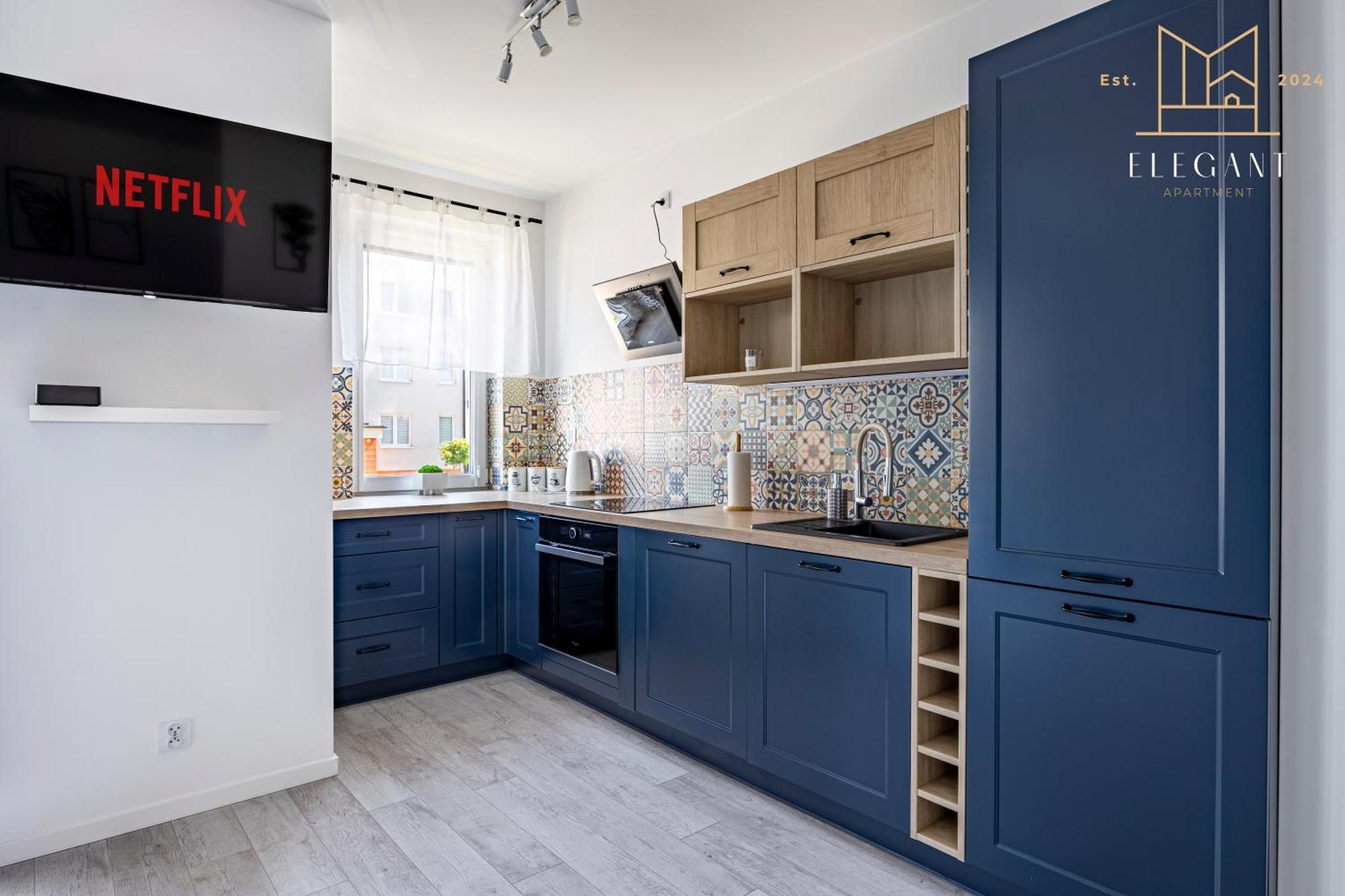 Premium Apartment Mechaniczna 5W Голгув Екстер'єр фото