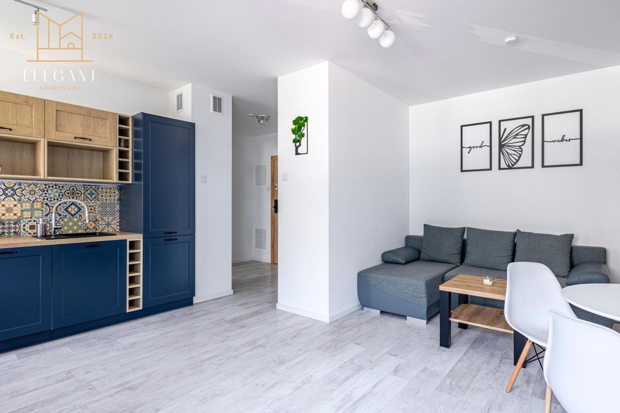 Premium Apartment Mechaniczna 5W Голгув Екстер'єр фото