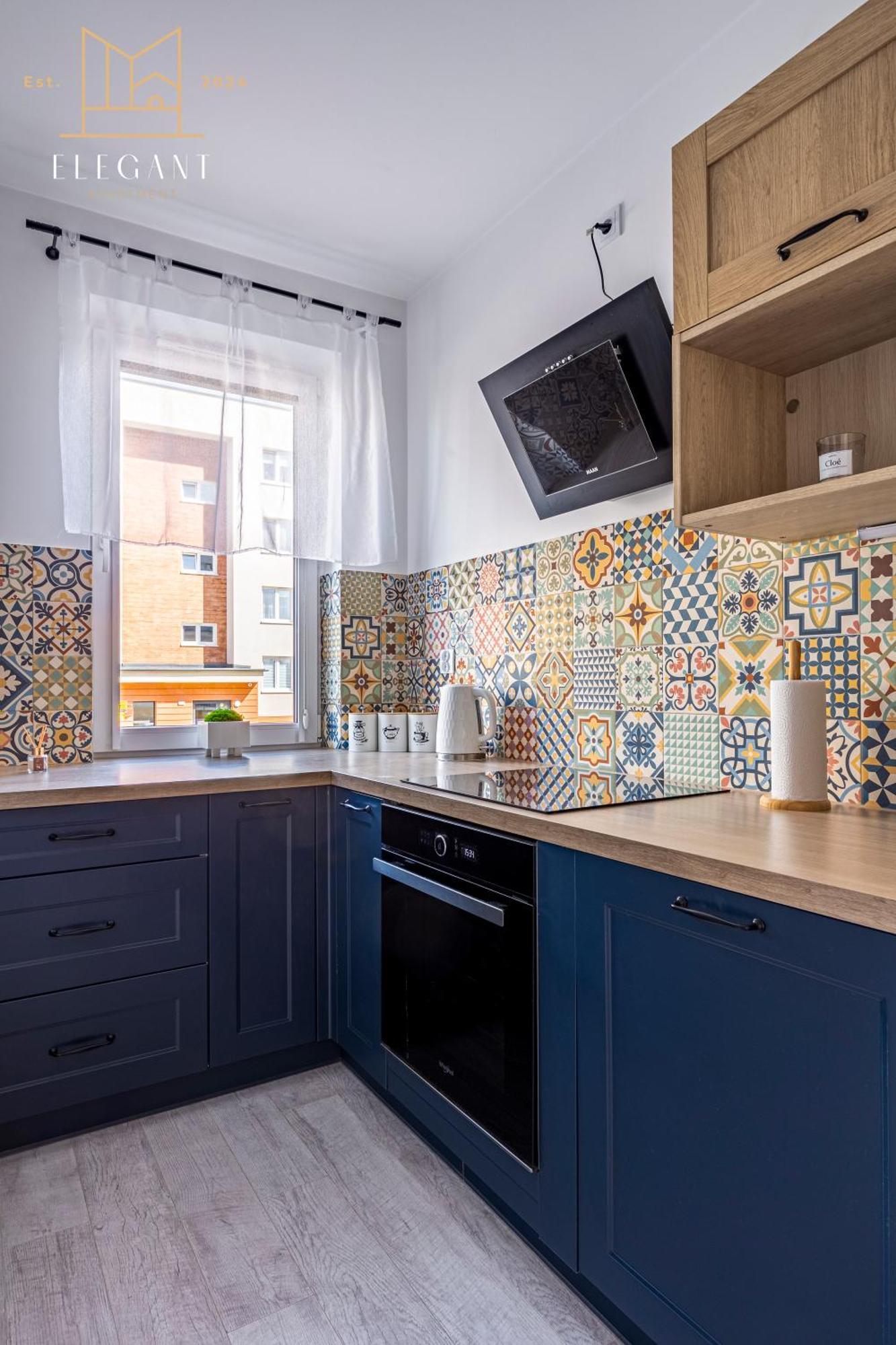 Premium Apartment Mechaniczna 5W Голгув Екстер'єр фото