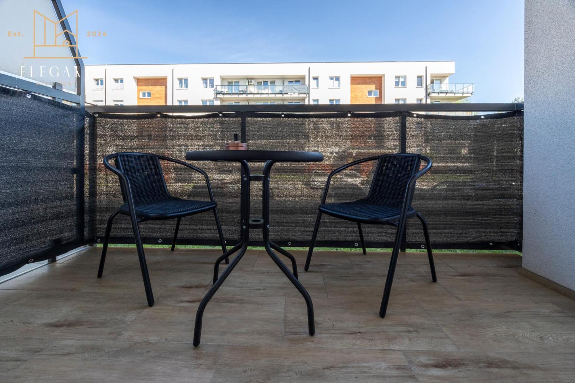 Premium Apartment Mechaniczna 5W Голгув Екстер'єр фото