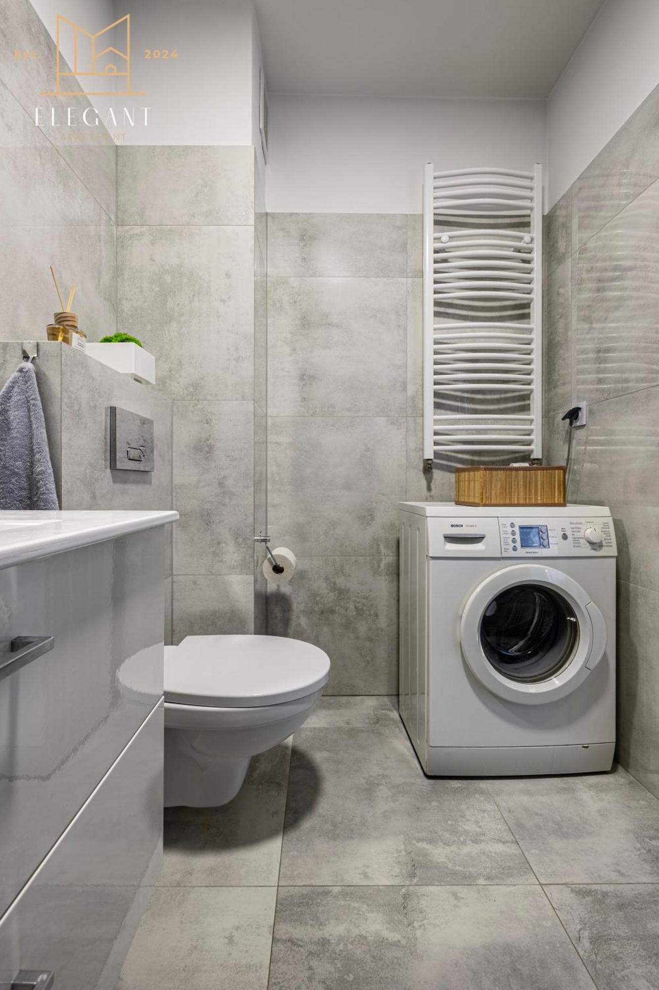 Premium Apartment Mechaniczna 5W Голгув Екстер'єр фото