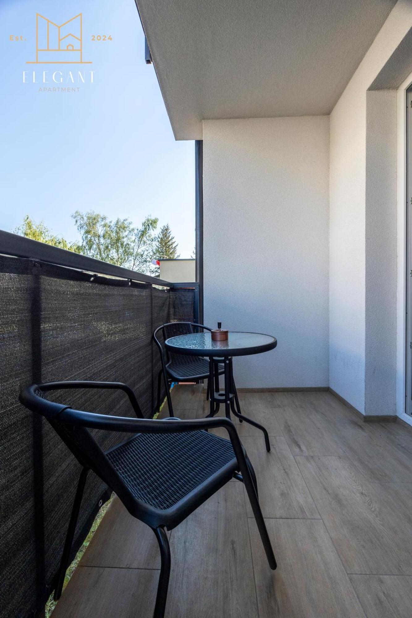 Premium Apartment Mechaniczna 5W Голгув Екстер'єр фото