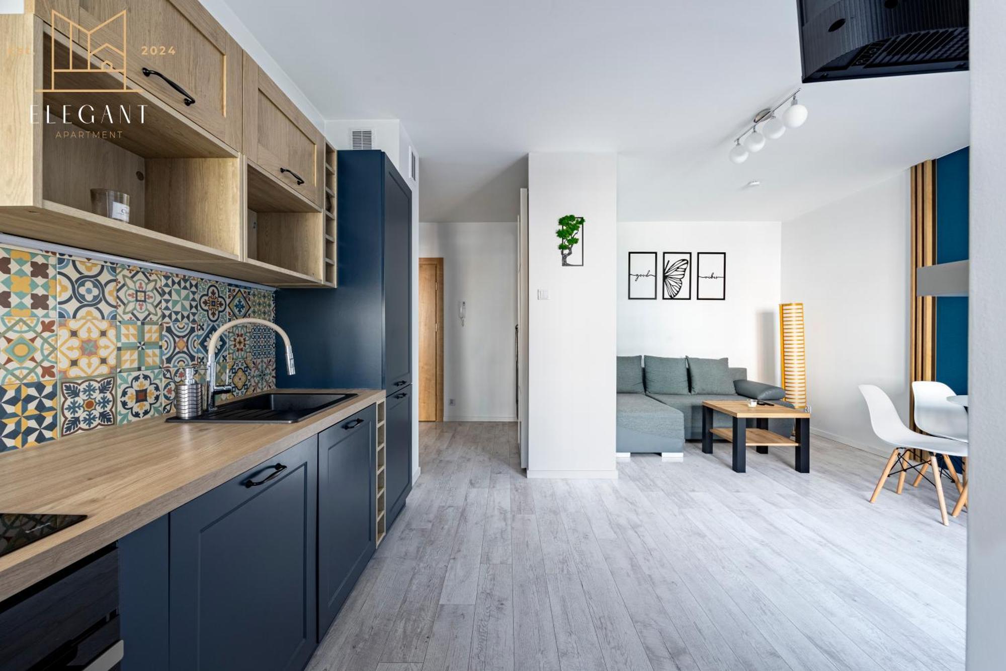 Premium Apartment Mechaniczna 5W Голгув Екстер'єр фото