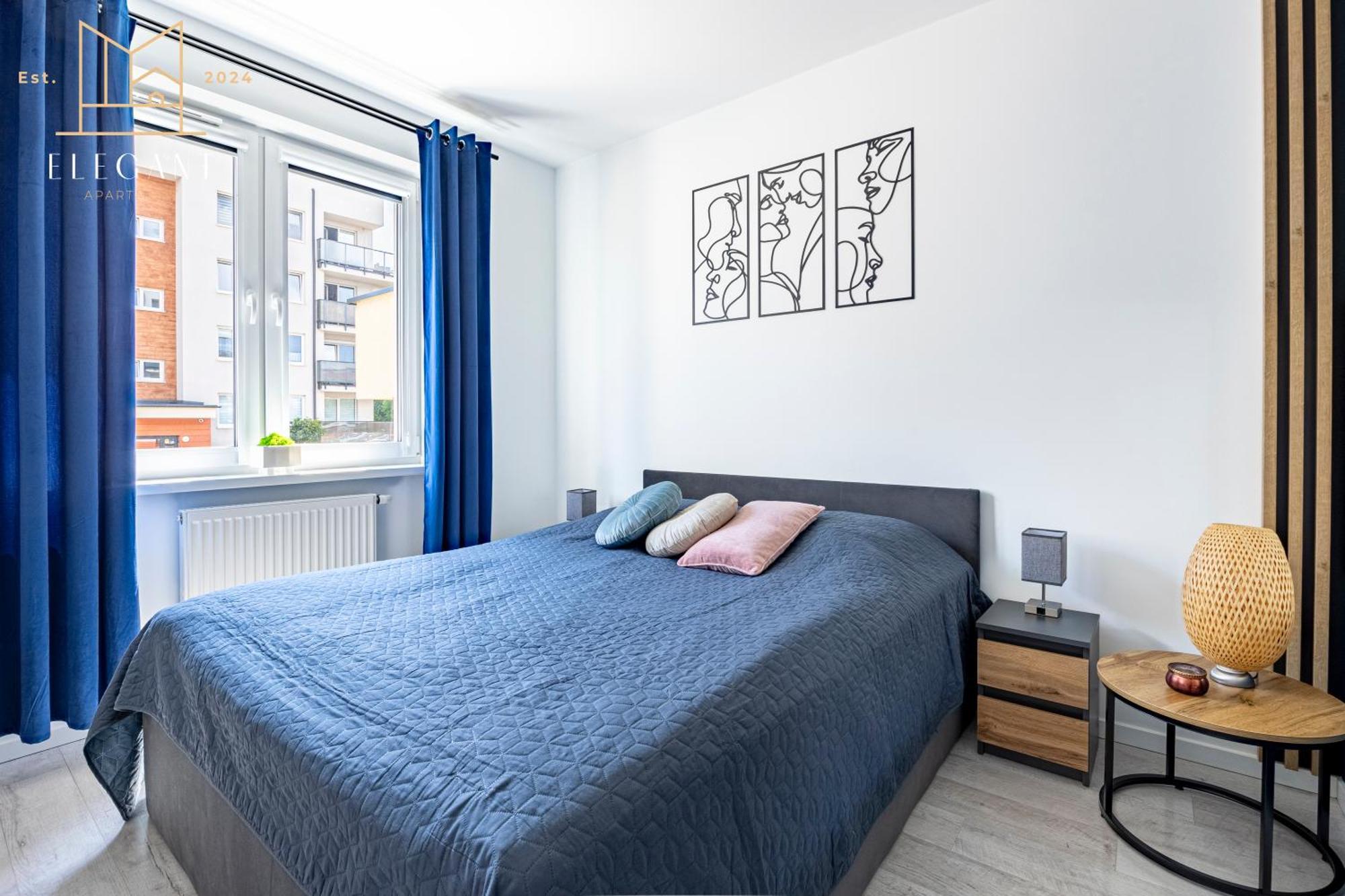 Premium Apartment Mechaniczna 5W Голгув Екстер'єр фото