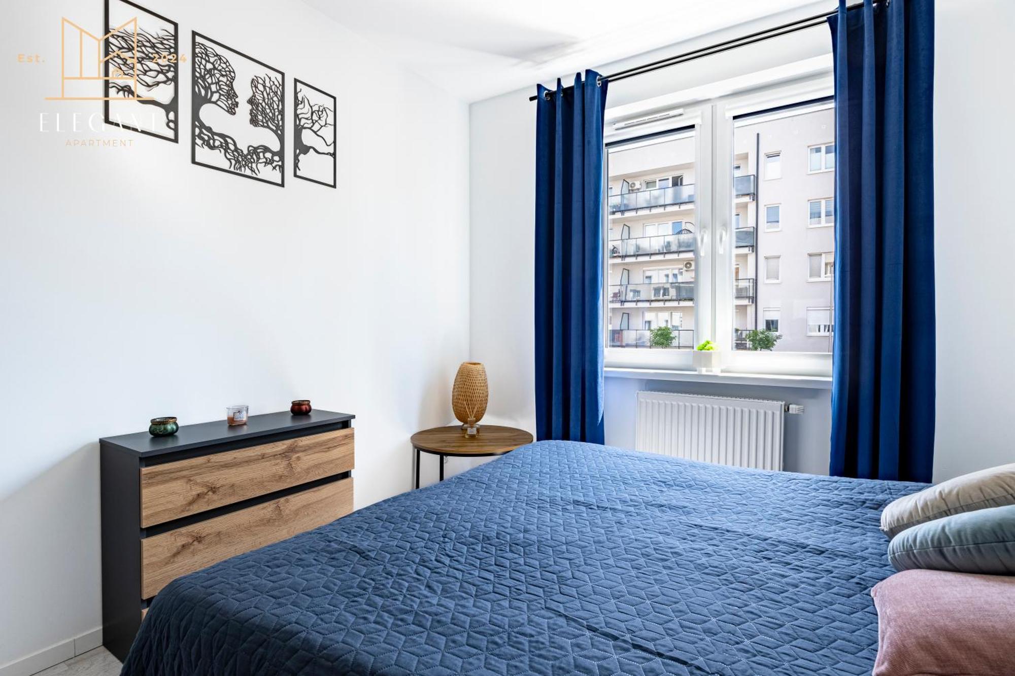 Premium Apartment Mechaniczna 5W Голгув Екстер'єр фото